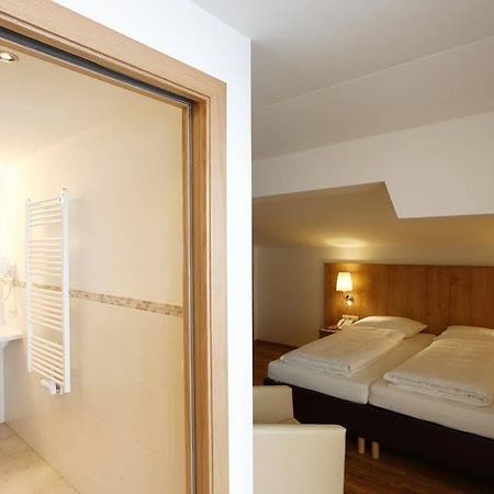 Familien & Wohlfuhlhotel Johanneshof Saalbach Exterior foto